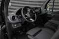 Mercedes-Benz Sprinter 319CDI L2H2 RWD 190PK FULL BLACK JB- EDITION / 350 Negru - thumbnail 14