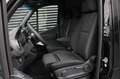Mercedes-Benz Sprinter 319CDI L2H2 RWD 190PK FULL BLACK JB- EDITION / 350 Negru - thumbnail 12