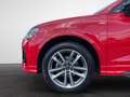 Audi Q3 Sportback 35 TDI S tronic S line Rot - thumbnail 4
