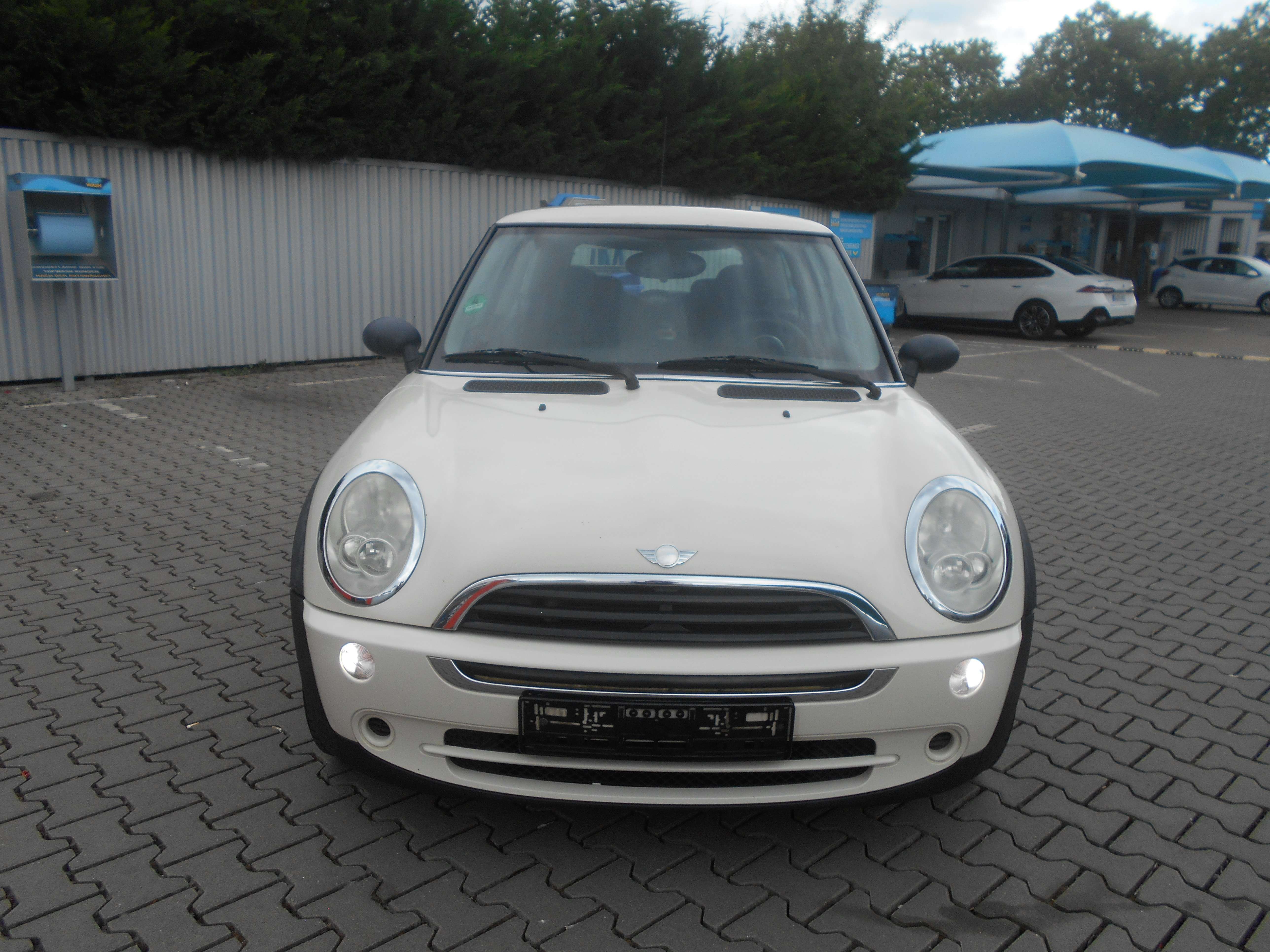 Second hand Mini One 