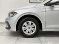 Volkswagen Polo 1,0 TSI Life LED/LaneAssist/Digital Cockpit/Gar... Silber - thumbnail 5