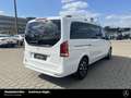 Mercedes-Benz V 220 V 220 d 4MATIC EDITION Lang LED EASY PACK 7SITZE Weiß - thumbnail 4