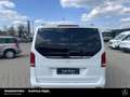 Mercedes-Benz V 220 V 220 d 4MATIC EDITION Lang LED EASY PACK 7SITZE Weiß - thumbnail 5