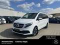 Mercedes-Benz V 220 V 220 d 4MATIC EDITION Lang LED EASY PACK 7SITZE Weiß - thumbnail 1