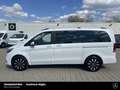 Mercedes-Benz V 220 V 220 d 4MATIC EDITION Lang LED EASY PACK 7SITZE Weiß - thumbnail 3