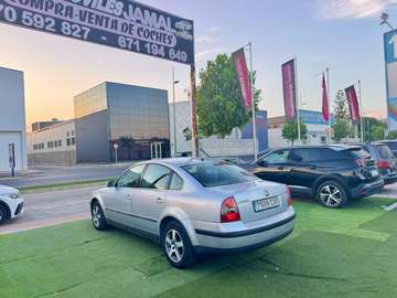 1.9TDI Edition 130