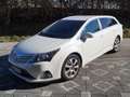Toyota Avensis Avensis 2,2 D4-D 150 D-CAT Comfort Aut. Comfort Weiß - thumbnail 1