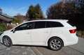 Toyota Avensis Avensis 2,2 D4-D 150 D-CAT Comfort Aut. Comfort Weiß - thumbnail 8