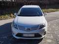 Toyota Avensis Avensis 2,2 D4-D 150 D-CAT Comfort Aut. Comfort Weiß - thumbnail 2