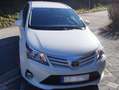 Toyota Avensis Avensis 2,2 D4-D 150 D-CAT Comfort Aut. Comfort Weiß - thumbnail 5