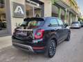 Fiat 500X 500 X 2019 1.3 Mjt City Cross 95cv... Nero - thumbnail 6