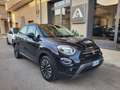 Fiat 500X 500 X 2019 1.3 Mjt City Cross 95cv... Nero - thumbnail 2