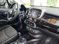 Fiat 500X 500 X 2019 1.3 Mjt City Cross 95cv... Nero - thumbnail 10