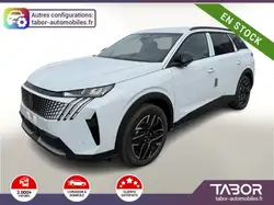 Peugeot 5008 Hybrid 145 Allure 360° ACC Attelag