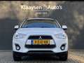 Mitsubishi ASX 1.6 Cleartec 117 pk Invite+ | climate control | tr Blanco - thumbnail 2