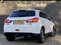 Mitsubishi ASX 1.6 Cleartec 117 pk Invite+ | climate control | tr Blanco - thumbnail 5