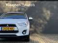 Mitsubishi ASX 1.6 Cleartec 117 pk Invite+ | climate control | tr Blanco - thumbnail 9