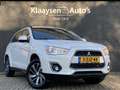 Mitsubishi ASX 1.6 Cleartec 117 pk Invite+ | climate control | tr Blanco - thumbnail 3
