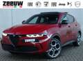 Alfa Romeo Tonale 1.3T PHEV 280 PK Veloce | Pano | Leder | Harman | Rood - thumbnail 1