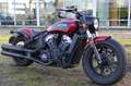 Indian Scout Bobber Rood - thumbnail 5