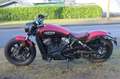Indian Scout Bobber Red - thumbnail 4