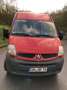 Renault Master 2.5 dCi 120 /L2H2 /3.5t/Anh. /TÜV Neu/Zahnri. Neu crvena - thumbnail 4