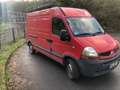 Renault Master 2.5 dCi 120 /L2H2 /3.5t/Anh. /TÜV Neu/Zahnri. Neu Czerwony - thumbnail 3