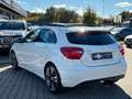 Mercedes-Benz A 180 A180 7G-DCT"BlueEfficiency"Style"PANO"NAVI"LEDER Fehér - thumbnail 6