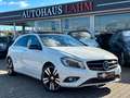 Mercedes-Benz A 180 A180 7G-DCT"BlueEfficiency"Style"PANO"NAVI"LEDER Fehér - thumbnail 1