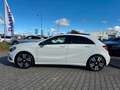 Mercedes-Benz A 180 A180 7G-DCT"BlueEfficiency"Style"PANO"NAVI"LEDER Fehér - thumbnail 9