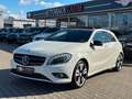 Mercedes-Benz A 180 A180 7G-DCT"BlueEfficiency"Style"PANO"NAVI"LEDER Fehér - thumbnail 2