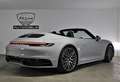 Porsche 911 Carrera S Cabriolet*Kreide*Bose*LED-Matrix* Gris - thumbnail 13
