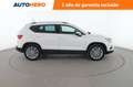 SEAT Ateca 1.4 TSI ACT Xcellence 4Drive Blanco - thumbnail 7