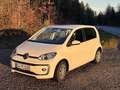 Volkswagen up! MOVE up! Weiß - thumbnail 3
