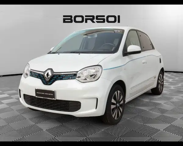 Renault Twingo Vibes