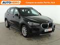 BMW X1 sDrive 18dA Negro - thumbnail 8