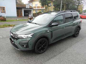 Jogger Extreme TCe 110 Extreme