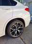 BMW X4 30d M-Paket Weiß - thumbnail 9