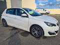 Peugeot 308 1.2 PURETECH 130CH ALLURE S\u0026S 5P Weiß - thumbnail 17