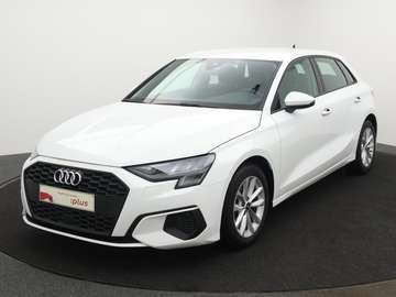 Sportback 30TFSI Business Edition Attraction 110PK *AUTOMAAT*CRUISE*KEYLESS GO*VIRTUAL COCKPIT*APP-C