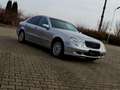 Mercedes-Benz E 200 Kompressor Automatik Elegance/Scheckheft/LPG Silber - thumbnail 3