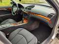 Mercedes-Benz E 200 Kompressor Automatik Elegance/Scheckheft/LPG Silber - thumbnail 10