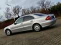 Mercedes-Benz E 200 Kompressor Automatik Elegance/Scheckheft/LPG Silber - thumbnail 5