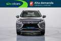 Mitsubishi Eclipse Cross 150 T Motion 2WD Plateado - thumbnail 2