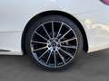 Mercedes-Benz C 220 Classe C Coupé 220 d 9G-Tronic AMG Line Weiß - thumbnail 24