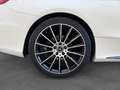 Mercedes-Benz C 220 Classe C Coupé 220 d 9G-Tronic AMG Line Weiß - thumbnail 22