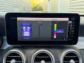 Mercedes-Benz C 220 Classe C Coupé 220 d 9G-Tronic AMG Line Weiß - thumbnail 17