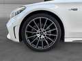 Mercedes-Benz C 220 Classe C Coupé 220 d 9G-Tronic AMG Line Weiß - thumbnail 21