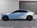 Mercedes-Benz C 220 Classe C Coupé 220 d 9G-Tronic AMG Line Weiß - thumbnail 5