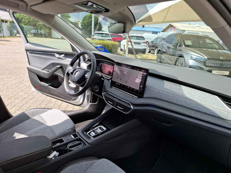 Skoda Octavia Combi 2.0 TDI 110 kW,DSG, Selection, in Geldern — photo 12